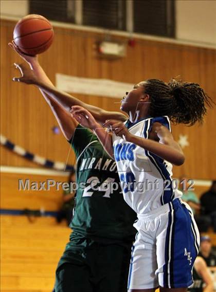Thumbnail 3 in Miramonte @ Acalanes photogallery.