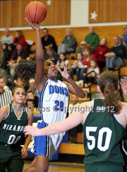 Thumbnail 1 in Miramonte @ Acalanes photogallery.