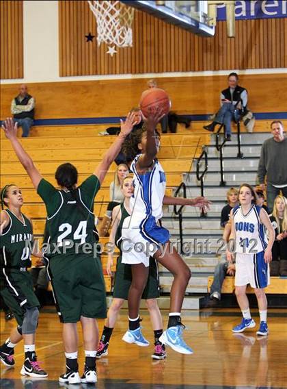 Thumbnail 3 in Miramonte @ Acalanes photogallery.