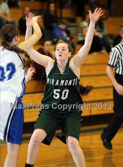 Thumbnail 2 in Miramonte @ Acalanes photogallery.
