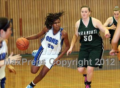 Thumbnail 1 in Miramonte @ Acalanes photogallery.