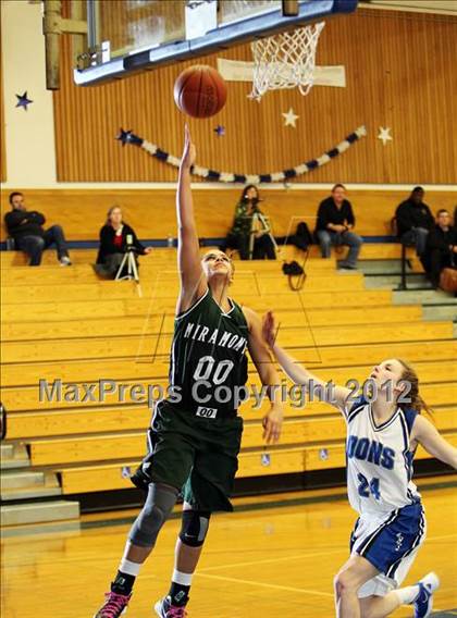Thumbnail 3 in Miramonte @ Acalanes photogallery.