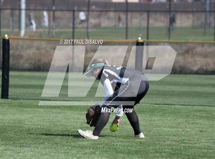 Thumbnail 3 in Eaglecrest vs. Mountain Vista (CHSAA 5A Regional State Quaifier) photogallery.