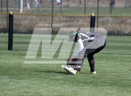 Thumbnail 2 in Eaglecrest vs. Mountain Vista (CHSAA 5A Regional State Quaifier) photogallery.