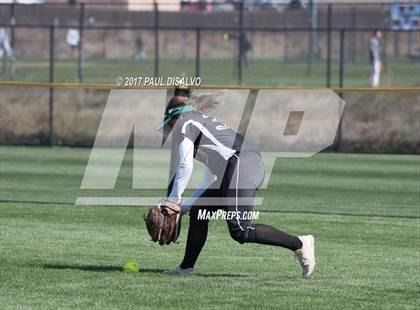Thumbnail 1 in Eaglecrest vs. Mountain Vista (CHSAA 5A Regional State Quaifier) photogallery.