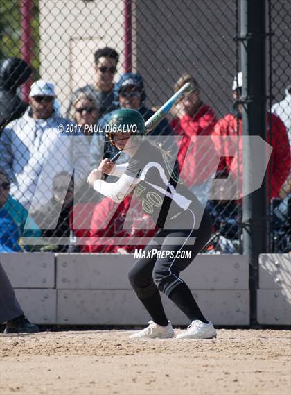 Thumbnail 3 in Eaglecrest vs. Mountain Vista (CHSAA 5A Regional State Quaifier) photogallery.
