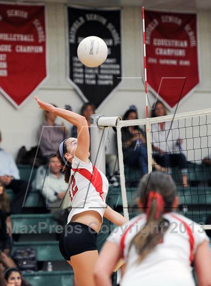 Thumbnail 3 in The Webb Schools @ Mayfield photogallery.