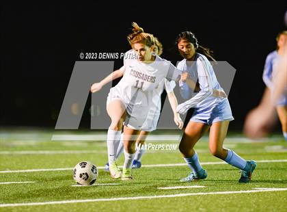 Thumbnail 3 in Archbishop Riordan @ Valley Christian photogallery.