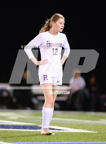 Thumbnail 3 in Archbishop Riordan @ Valley Christian photogallery.