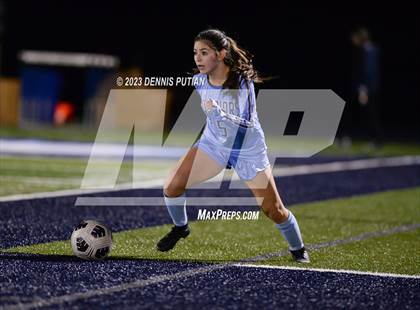 Thumbnail 3 in Archbishop Riordan @ Valley Christian photogallery.