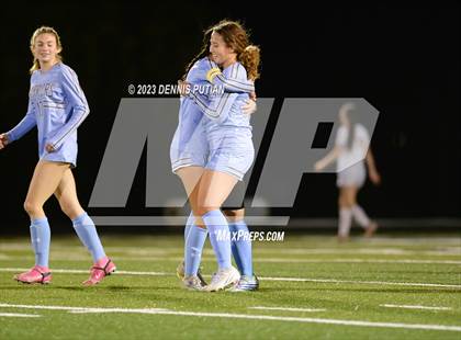 Thumbnail 3 in Archbishop Riordan @ Valley Christian photogallery.