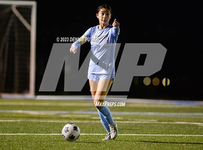 Thumbnail 2 in Archbishop Riordan @ Valley Christian photogallery.