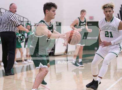 Thumbnail 3 in Zionsville @ Fort Wayne South Side photogallery.