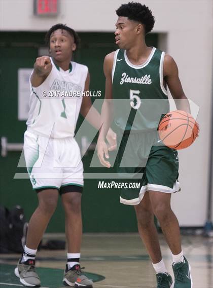 Thumbnail 3 in Zionsville @ Fort Wayne South Side photogallery.
