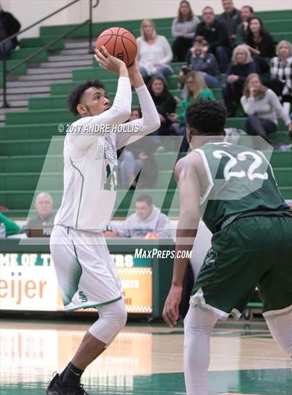 Thumbnail 2 in Zionsville @ Fort Wayne South Side photogallery.