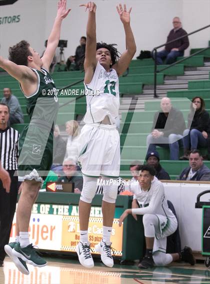 Thumbnail 2 in Zionsville @ Fort Wayne South Side photogallery.