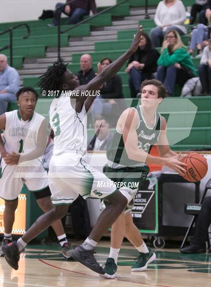 Thumbnail 2 in Zionsville @ Fort Wayne South Side photogallery.