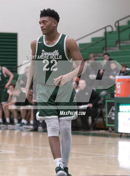 Thumbnail 2 in Zionsville @ Fort Wayne South Side photogallery.