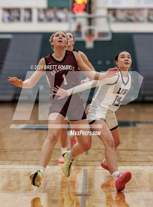 Columbus @ Lincoln Southwest