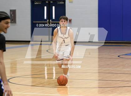 Thumbnail 2 in Deer Park vs. Marian photogallery.