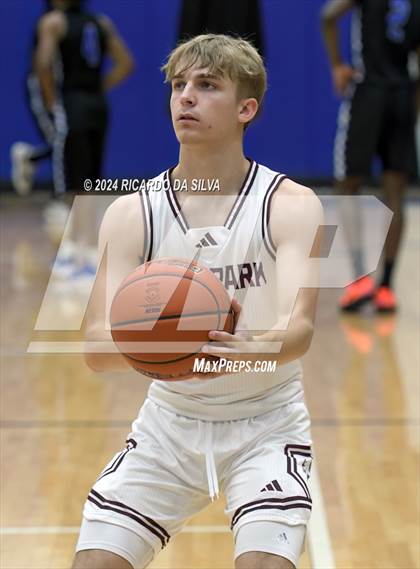 Thumbnail 3 in Deer Park vs. Marian photogallery.