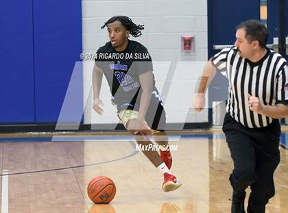 Thumbnail 1 in Deer Park vs. Marian photogallery.