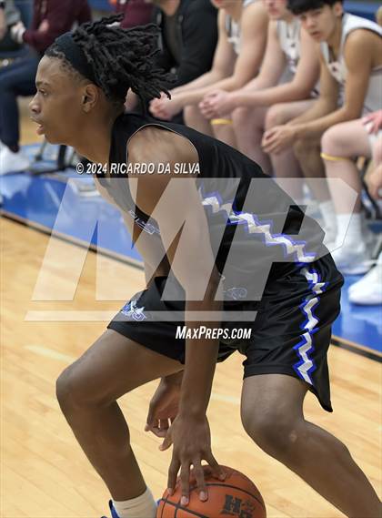 Thumbnail 3 in Deer Park vs. Marian photogallery.
