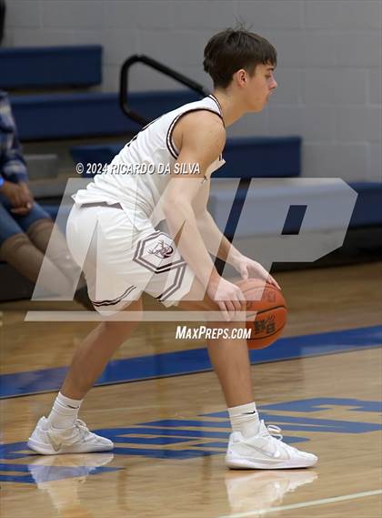 Thumbnail 1 in Deer Park vs. Marian photogallery.