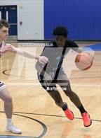 Photo from the gallery "Deer Park vs. Marian"