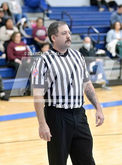 Thumbnail 1 in Deer Park vs. Marian photogallery.