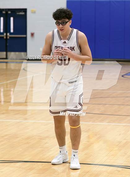 Thumbnail 3 in Deer Park vs. Marian photogallery.