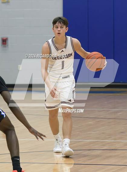Thumbnail 2 in Deer Park vs. Marian photogallery.