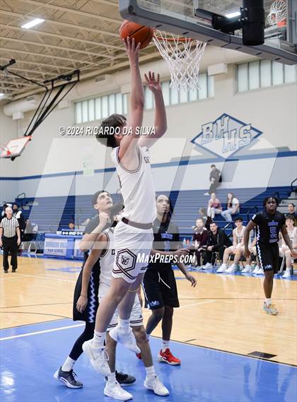 Thumbnail 3 in Deer Park vs. Marian photogallery.