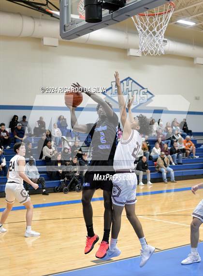 Thumbnail 3 in Deer Park vs. Marian photogallery.