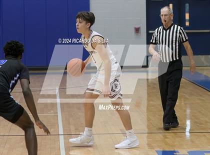 Thumbnail 2 in Deer Park vs. Marian photogallery.