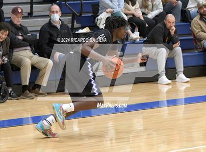 Thumbnail 1 in Deer Park vs. Marian photogallery.