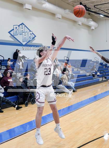 Thumbnail 1 in Deer Park vs. Marian photogallery.