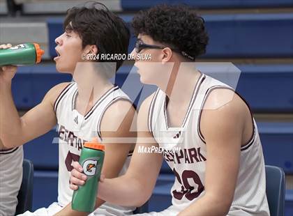 Thumbnail 3 in Deer Park vs. Marian photogallery.