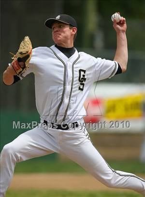 Golden Sierra vs. Mariposa County (CIF SJS D6 Final)