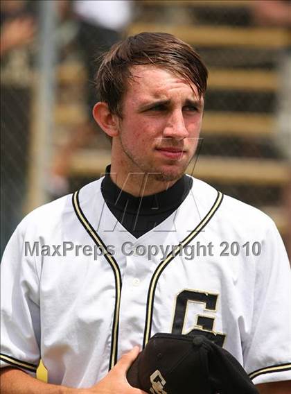 Thumbnail 3 in Golden Sierra vs. Mariposa County (CIF SJS D6 Final) photogallery.