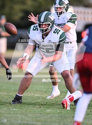 Williamston @ Mason