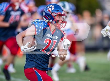 Thumbnail 3 in Williamston @ Mason photogallery.
