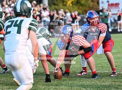 Thumbnail 1 in Williamston @ Mason photogallery.