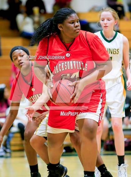 Thumbnail 3 in Jacksonville @ White Oak photogallery.