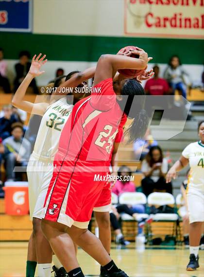 Thumbnail 1 in Jacksonville @ White Oak photogallery.