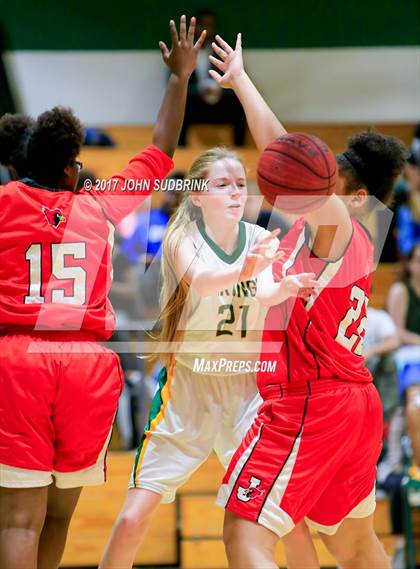 Thumbnail 3 in Jacksonville @ White Oak photogallery.