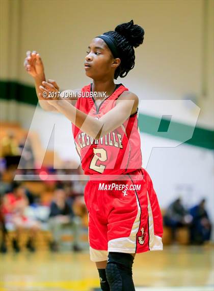 Thumbnail 3 in Jacksonville @ White Oak photogallery.