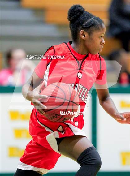 Thumbnail 3 in Jacksonville @ White Oak photogallery.