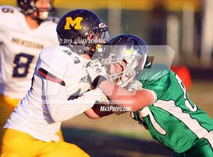 Thumbnail 3 in Meridian @ Mountain View photogallery.