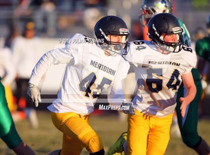 Thumbnail 3 in Meridian @ Mountain View photogallery.